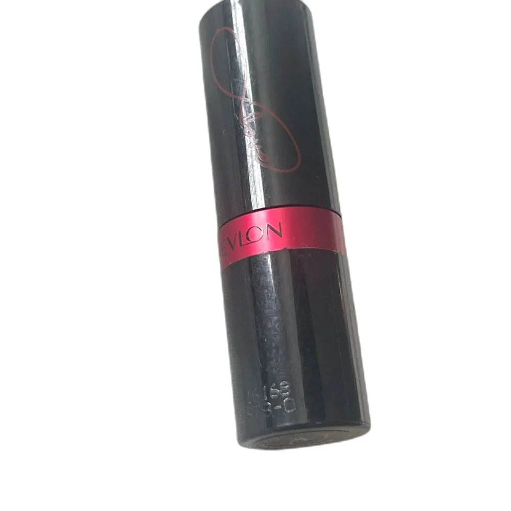 Revlon Super Lustrous Creme Lipstick, Love Is On, #745